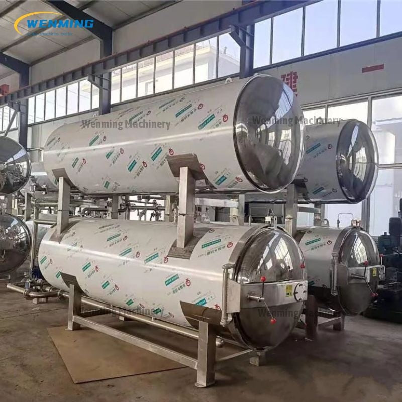 Autoclaves-and-Sterilizers