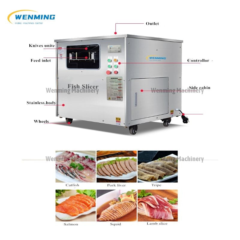 China Chicken Breast Slicer Manufacturers and Supplier - Price - Hibest  Machinery