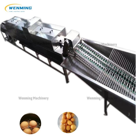 Automatic Egg Washing Machine-automatic egg washer-egg washing ...