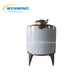Stainless Steel Milk Tanks For Sale