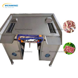 Commerical Chicken Gizzard Peeling Machine – WM machinery