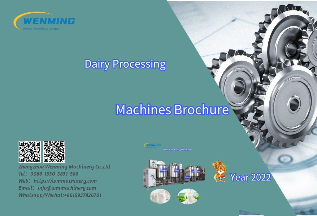 Dairy-Processing-Machines-brochure-wenming-machine