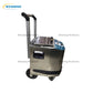 Dry Ice Blasting Machine