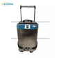 Dry Ice Cleaning Machine