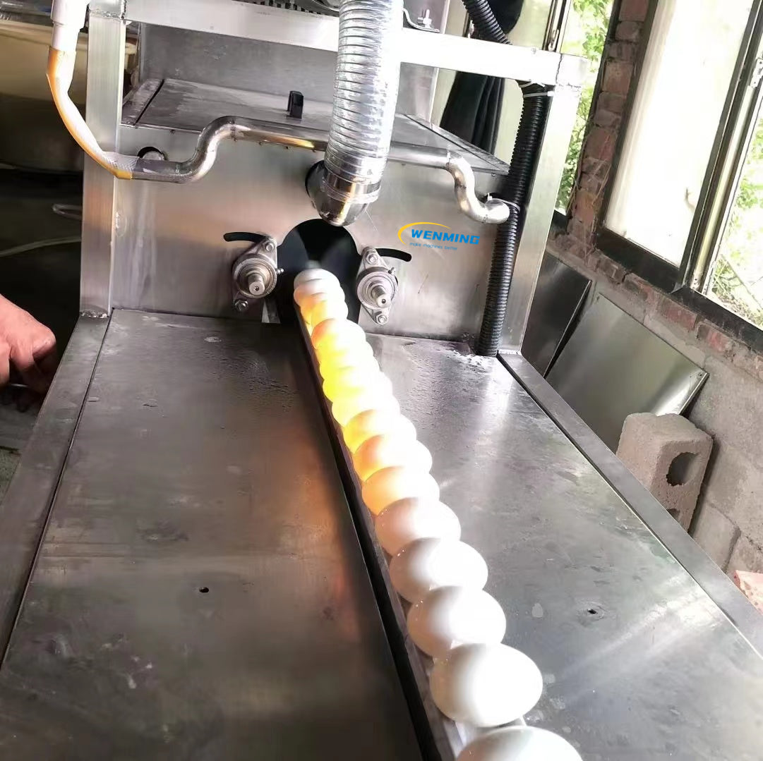 Candling Machine Commercial egg candler Egg candling machine for sale – WM machinery