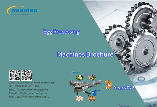 Egg-Processing-Machines-brochure-wenming-machine