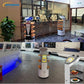 Food-Delivery-Robot-