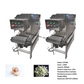 chian garlic peeling machine