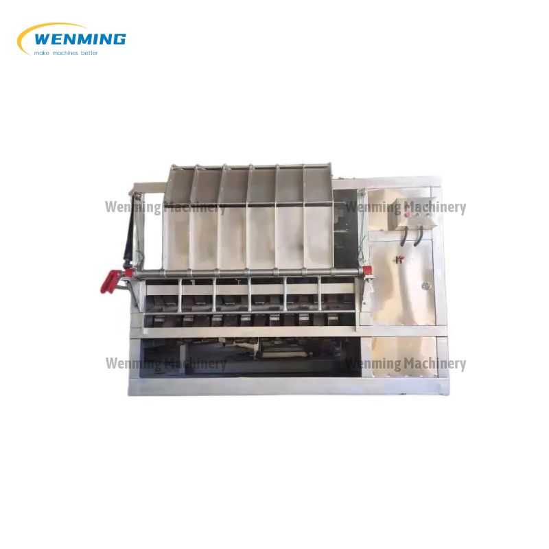 Goat Head Machine Cattle Feet Goat Dehairing Machine – WM machinery
