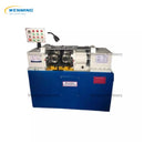 Roll Forming Threads Small Thread Rolling Machine – WM machinery