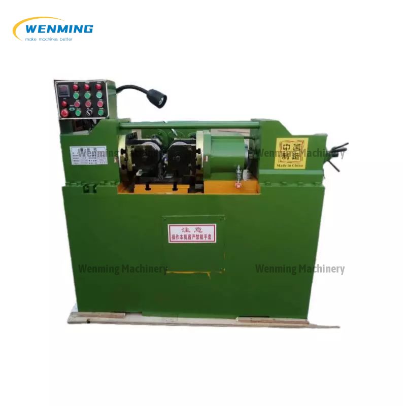 Thread Rolling Machine Manufacturer