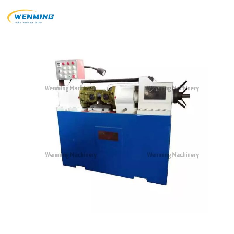 Thread Rolling Machine Manufacturer