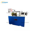 Roll Forming Threads Small Thread Rolling Machine – WM machinery