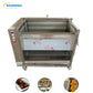 Automatic Potato Peeler Machine 300-5000kg per hour choosable