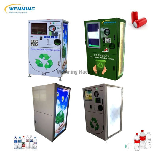 Reverse Vending Machine for sale