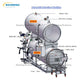 High Pressure Autoclave