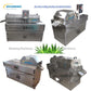 Aloe Vera Processing Machine 