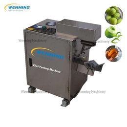 High Speed Industrial Apple Slinky Machine apple peeler – WM machinery