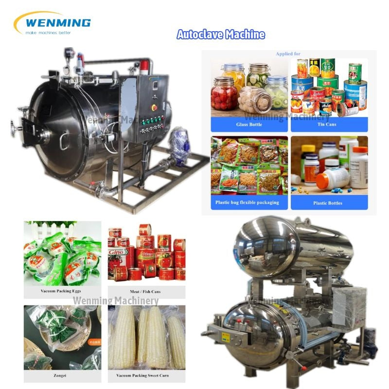    autoclave-sterilization-machine