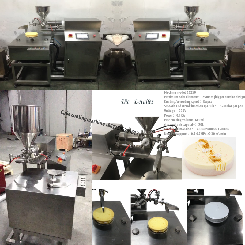 automatic-cake-coating-machine-cake-spreading-machine  800 × 800 px