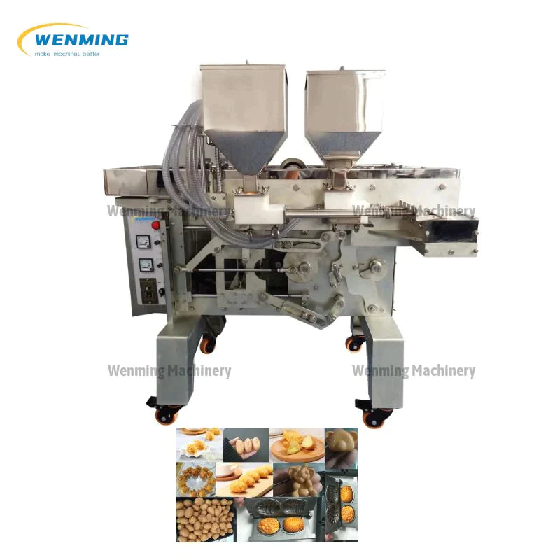  Delimanjoo Cake Machine 