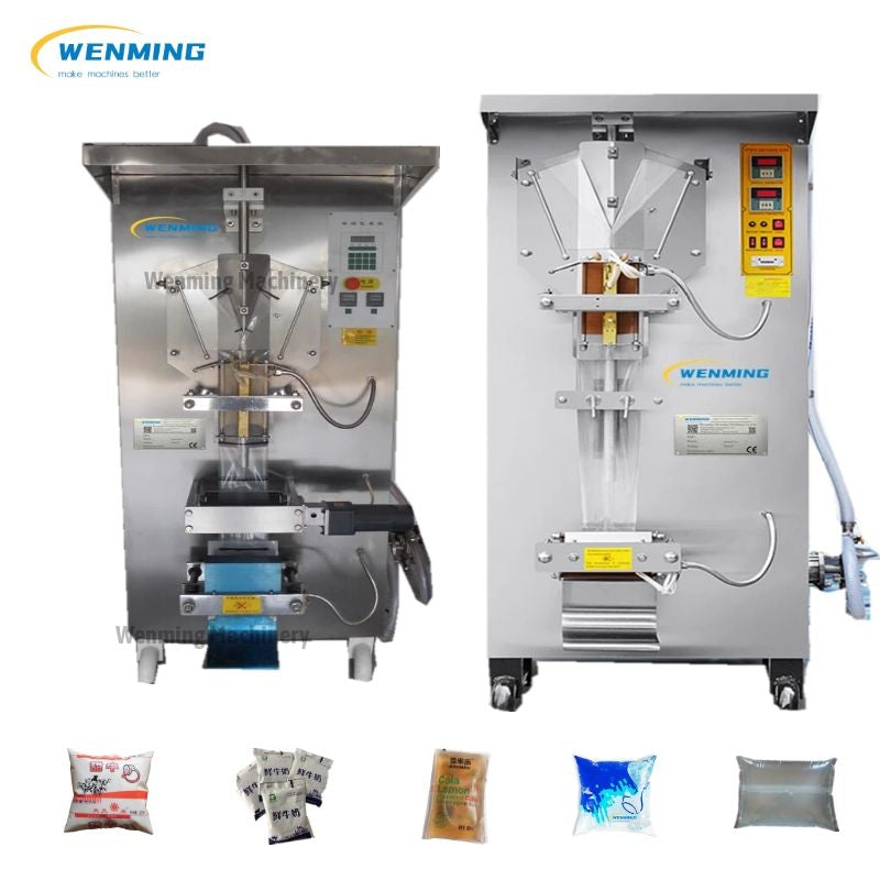 automatic-pouch-packing-machine