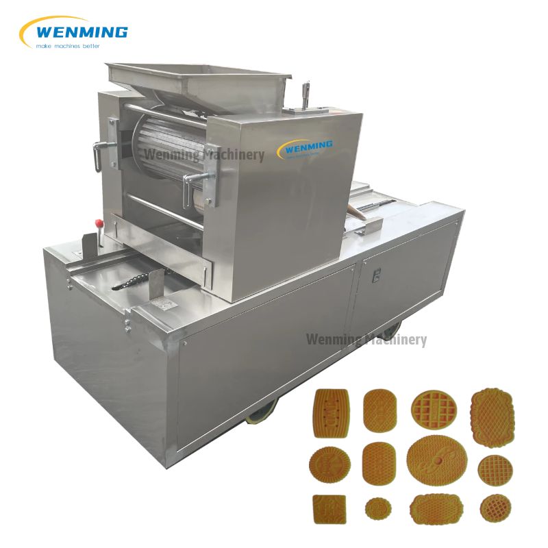 Marcato Biscuit Press Machine