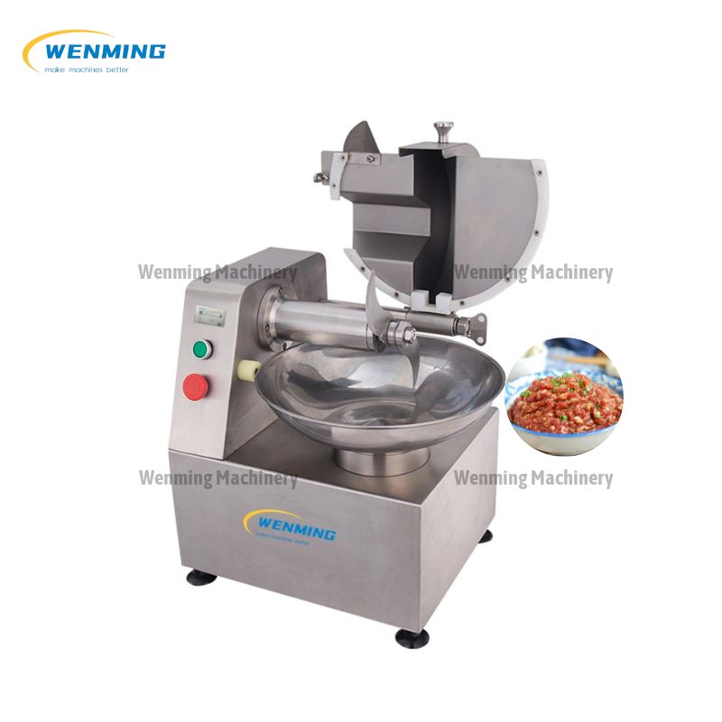 Commercial Electric Meat Bowl Chopper For Sale – Newin