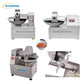 Bowl Cutter Machine