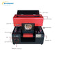 Edible Cake Printer Printing Machine