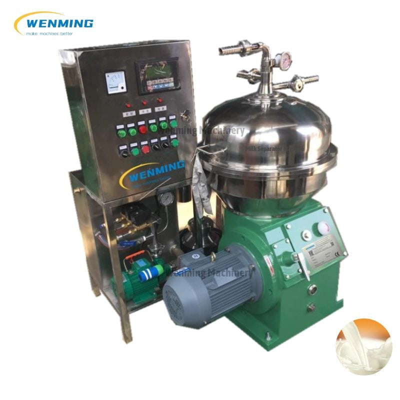 centrifugation-machine-for-milk
