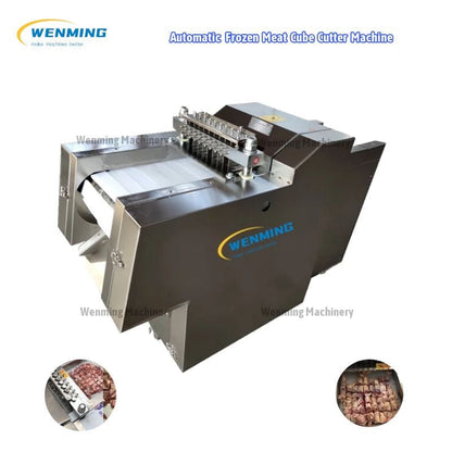 commercial meat cutter machine for sale