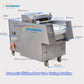 Automatic Chicken Dicer Machine