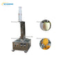 Coconut Peeling Machines