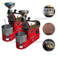 Commercial Coffee Roaster