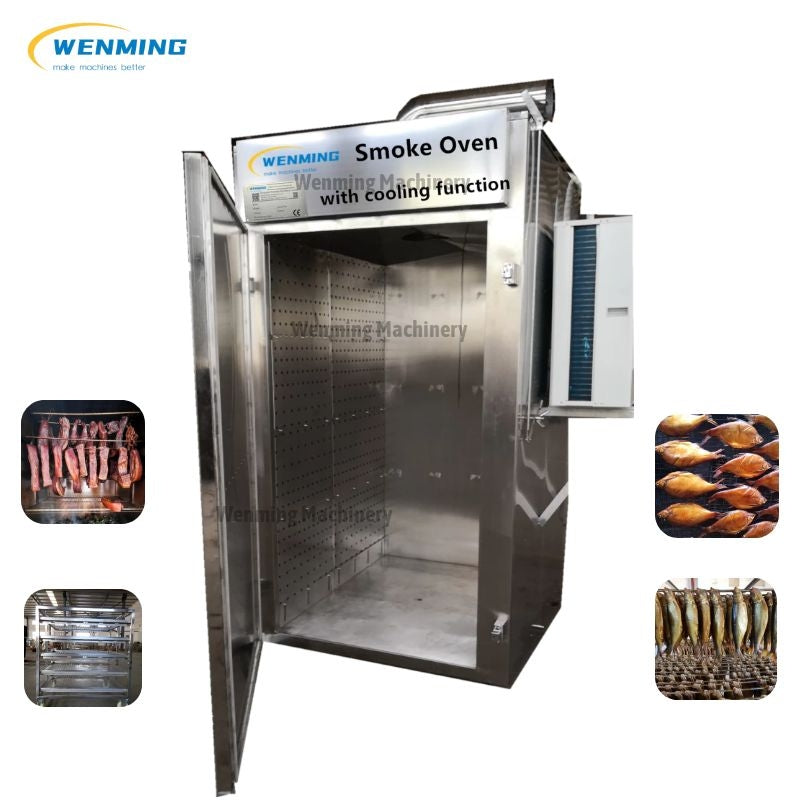 cold-smoked-salmon-machine