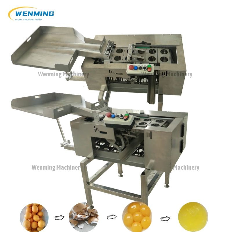 Yolk Separator