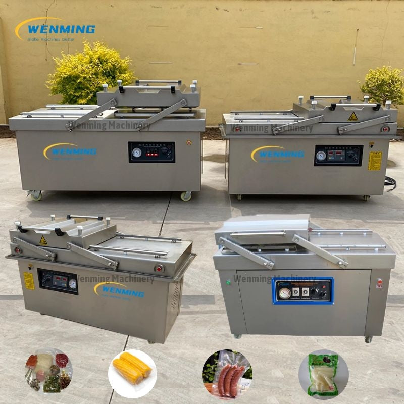 Commercial Vacuum Packing Machine