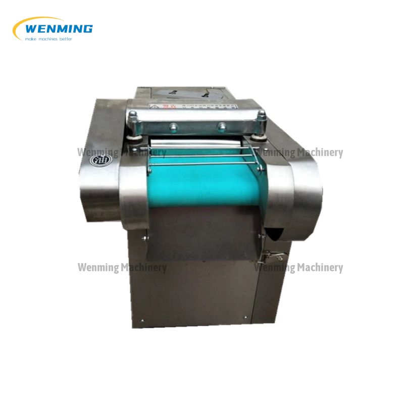 Veg Cutter Machine