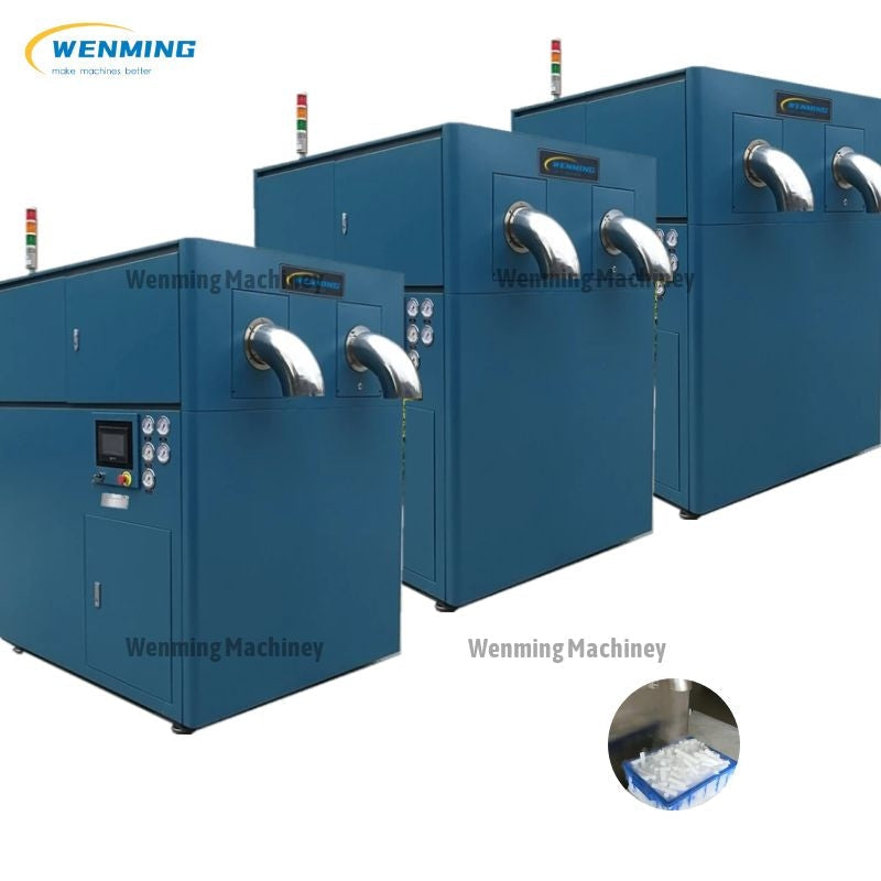Dry Dce Manufacturing Plant Cost Low high capcity 20tons per day – WM ...