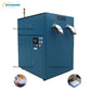 Dry Ice Machine price