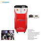 Dry-Ice-engine-cleaning-Machine