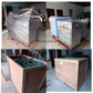 Dry Ice Making Machine