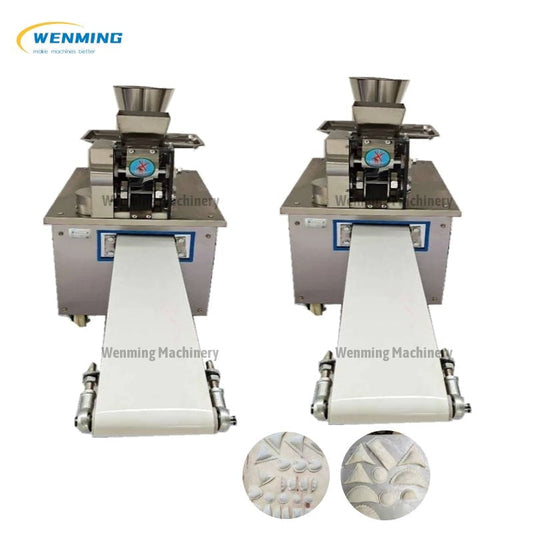 Dumpling Wrapper Machine