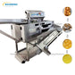 Egg Breaker & Yolk Separator Machine