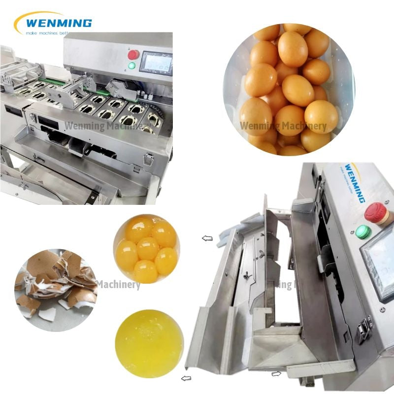 egg-white-extractor