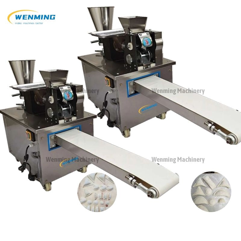 Dumpling Making Machine