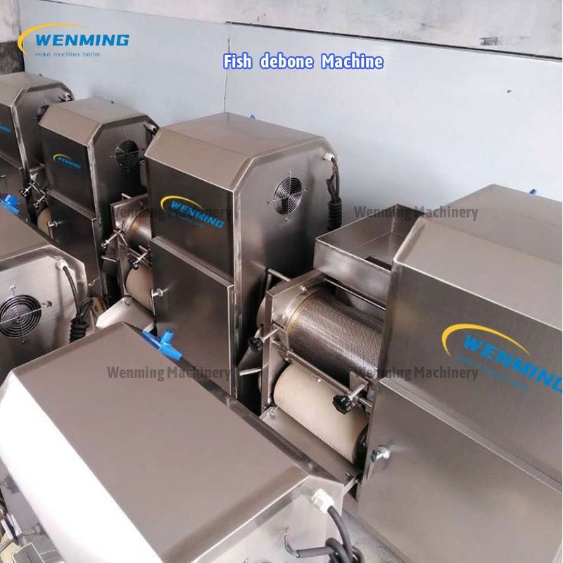 Fish Meat and Bone Separator Suppliers, Factory - Cheap Price