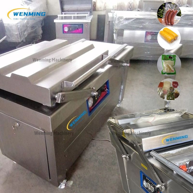 Vacuum Pack Sealer