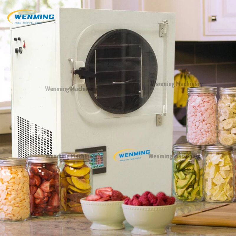 Freeze Dryer for home use 